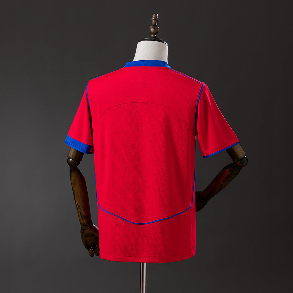 PSG Away kit 25/26