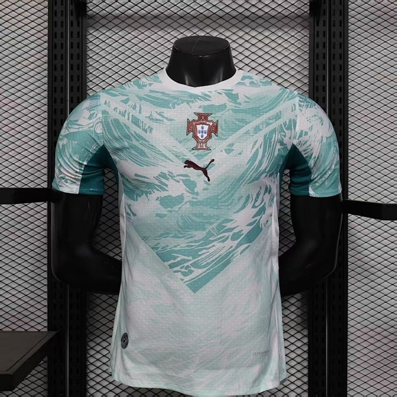 Portugal Away worldcup 2026
