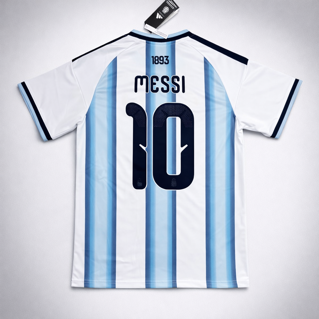 Argentina Home wc2026 M10
