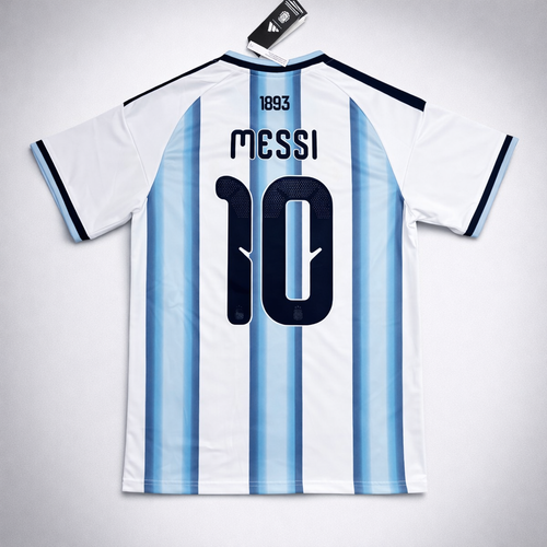 Argentina Home wc2026 M10