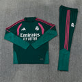 REAL MADRID Tracksuit 26/27