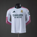 REAL MADRID LONG SLEEVE 26/27