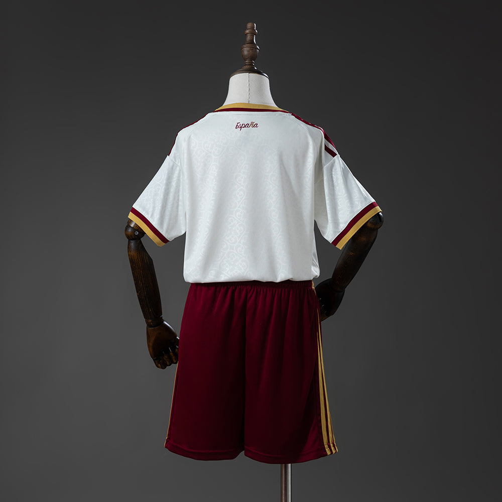 spain away 2 stars 26/27