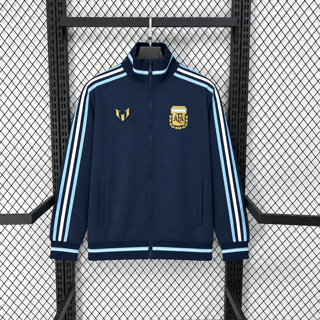 The last Dance Messi Argentina Jacket 26/27