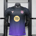 Barcelona Away kit 26/27