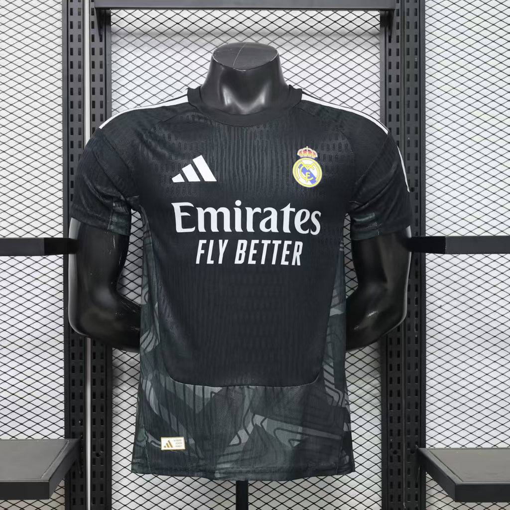 Real madrid Gk 26/27