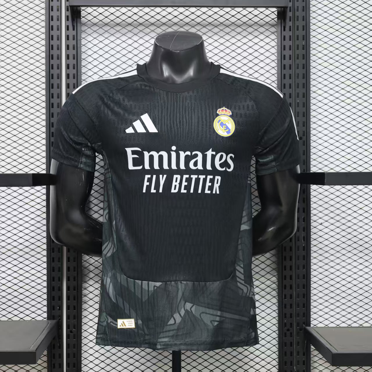 Real madrid Gk 26/27