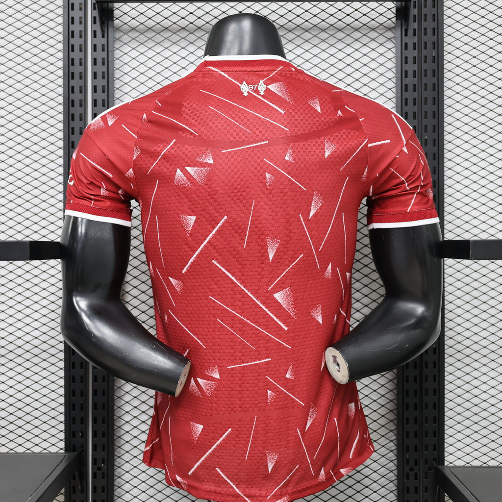 Liverpool Home 26/27