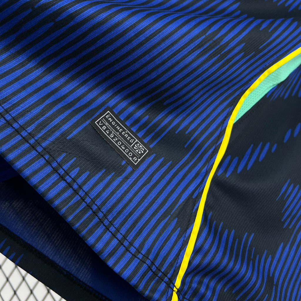 Brazil Away Jord@n 25/26