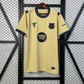 Barca away kit 25/26