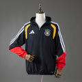 Germany Black jacket 26/27