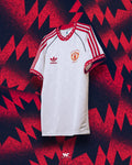 Man united Retro 1991 Remake 24/25