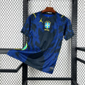 Brazil Away Jord@n 25/26