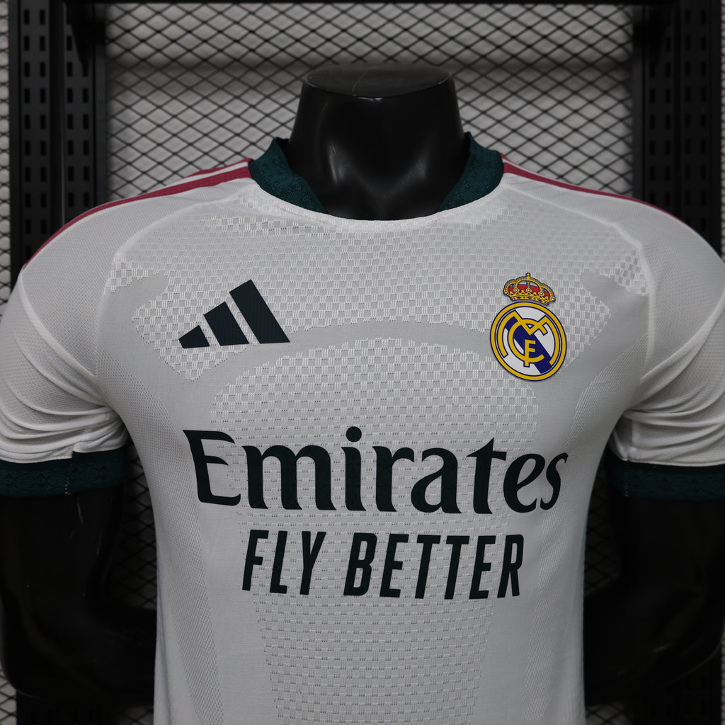 Real madrid Home kit 26/27