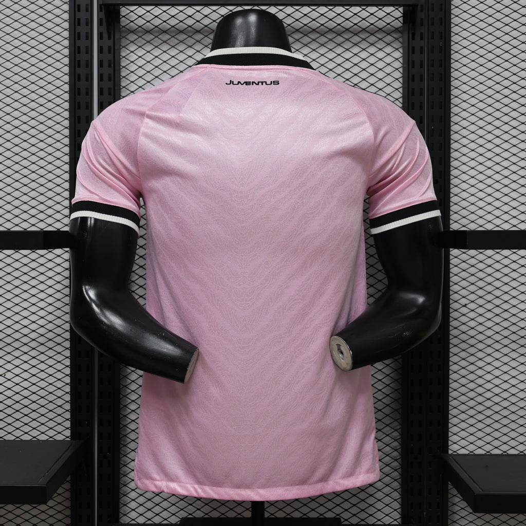 Juve Away kit 26/27
