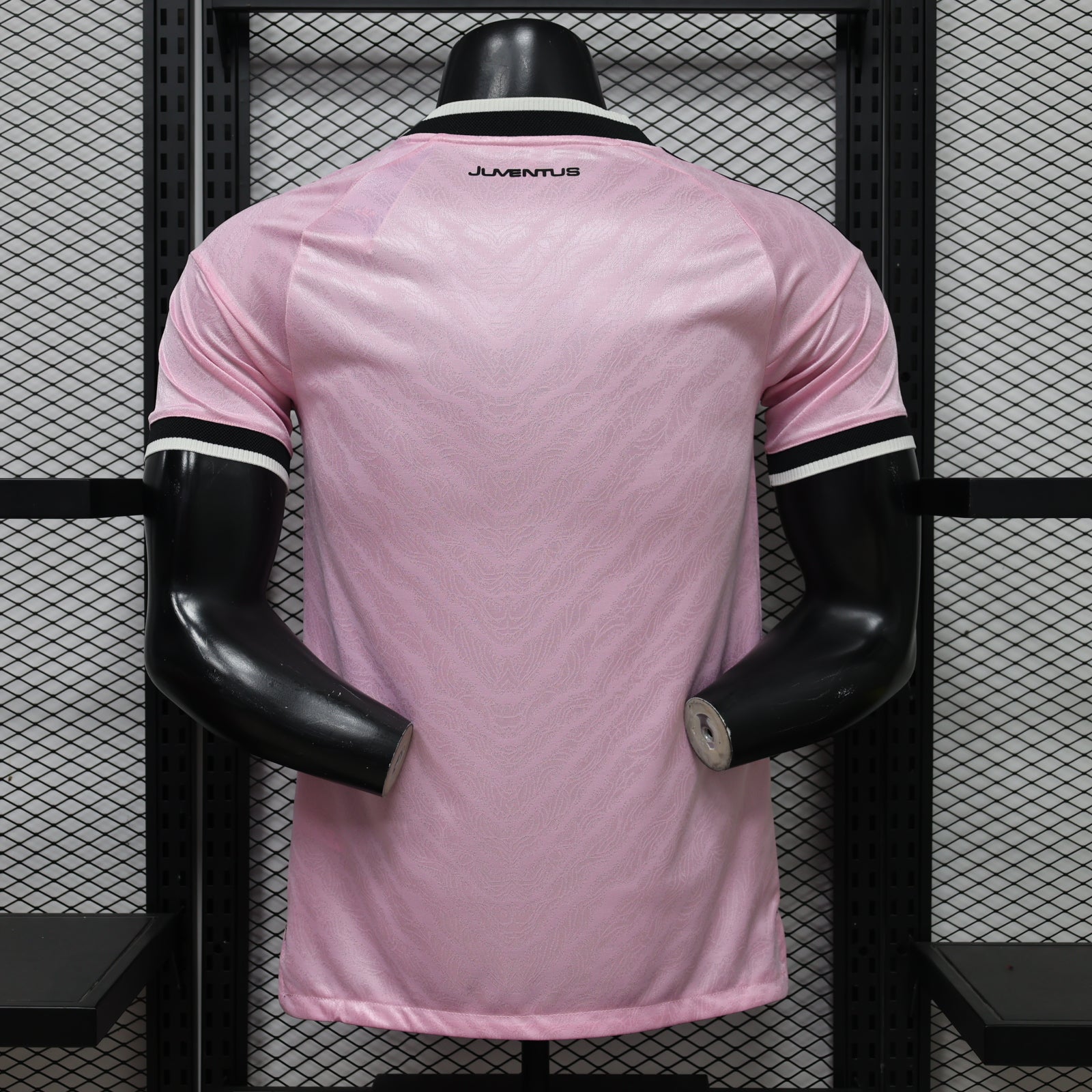 Juve Away kit 26/27