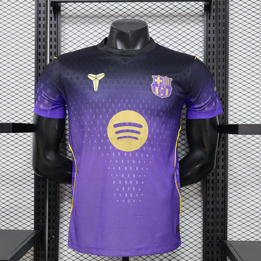 Barcelona Special edition 26/27