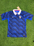 France home Wc26 player version