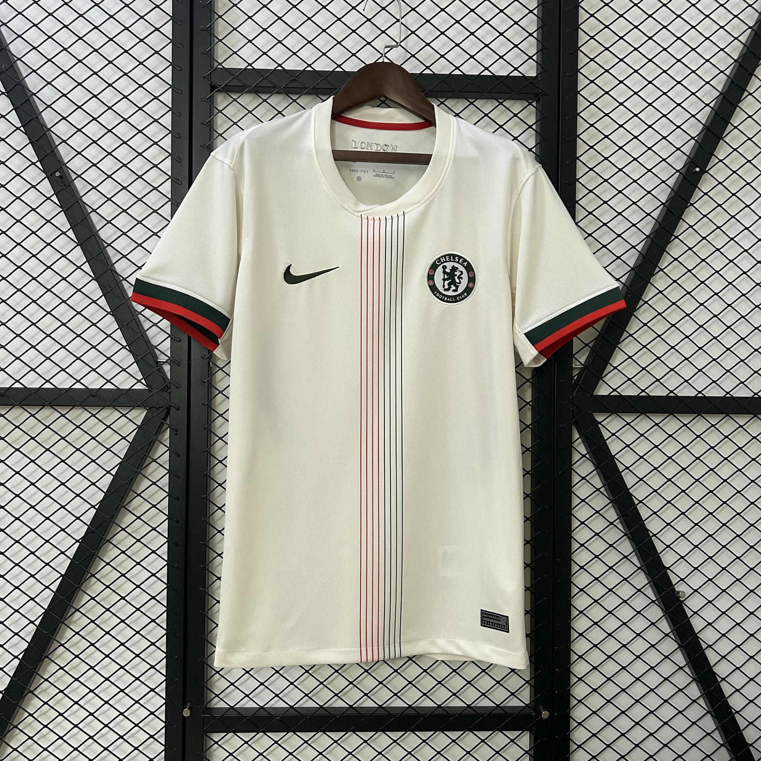 CHELSEA away Kit 25/26