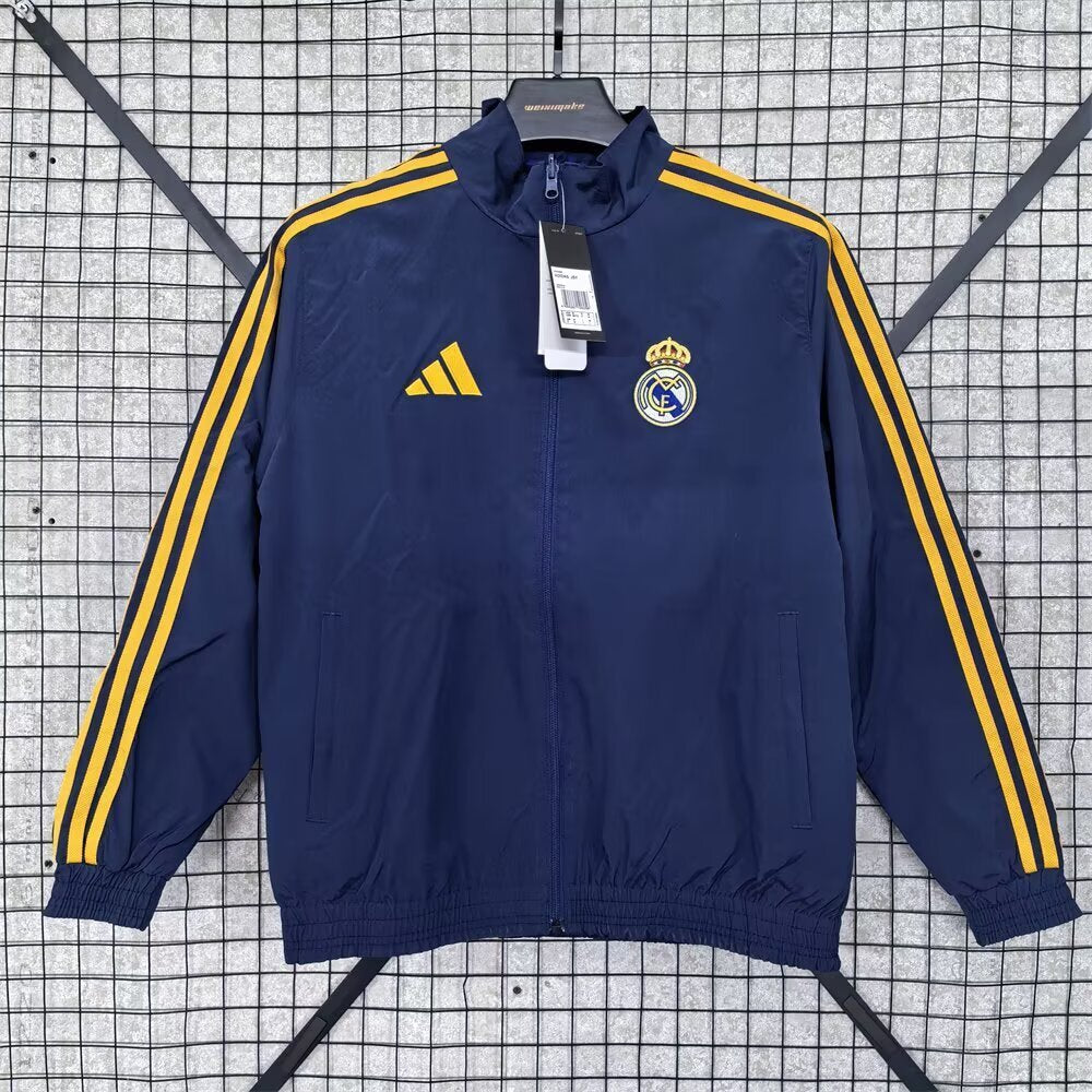 Real madrid Reversible 25/26