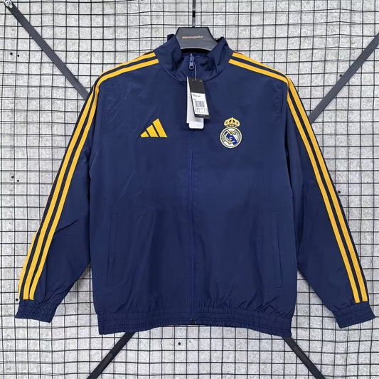 Real madrid Reversible 25/26