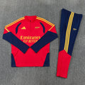 ARSENAL Red TRACKSUIT 26/27