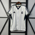 Real Madrid Us pack Baseball kit 25/26