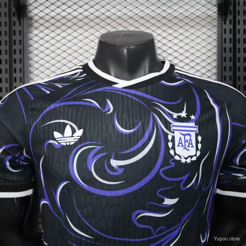 Argentina Away worldcup 2026