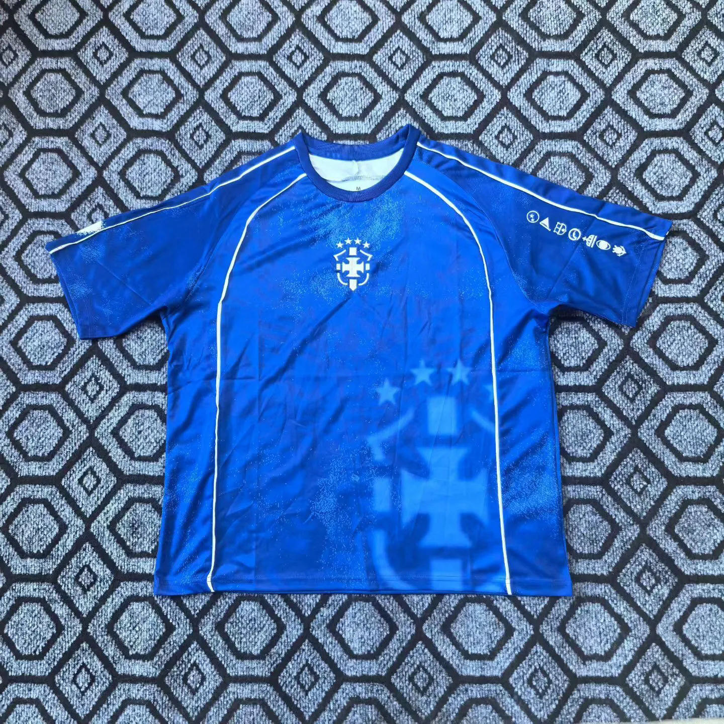 brazil Retro special edition 25/26