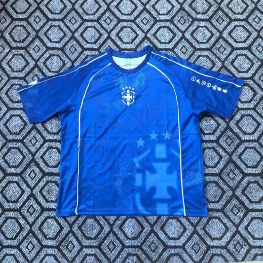brazil Retro special edition 25/26