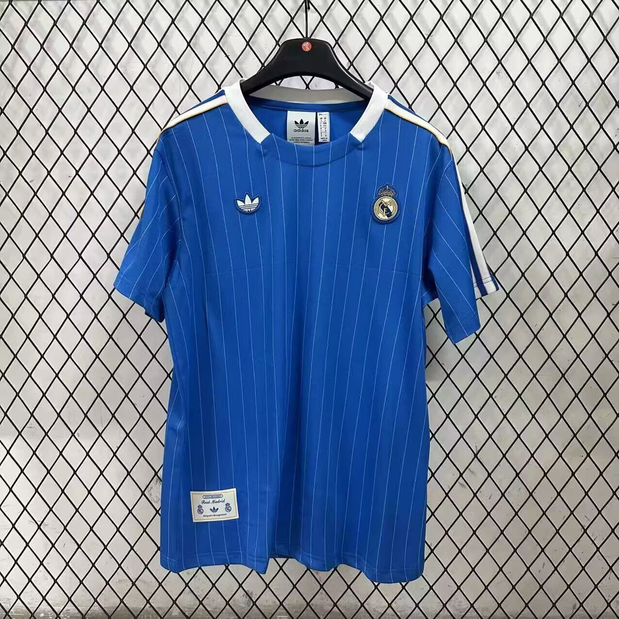 Real madrid Terrace icon 25/26