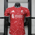 Liverpool Home 26/27
