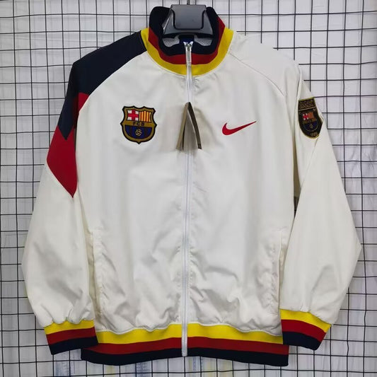 Bracelona Waterproof jacket 25/26