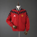 Man united Retro special 26/27