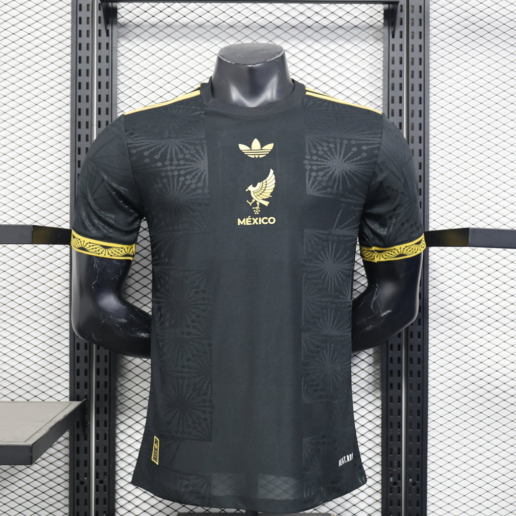 Mecico Home Special edition kit 25/26