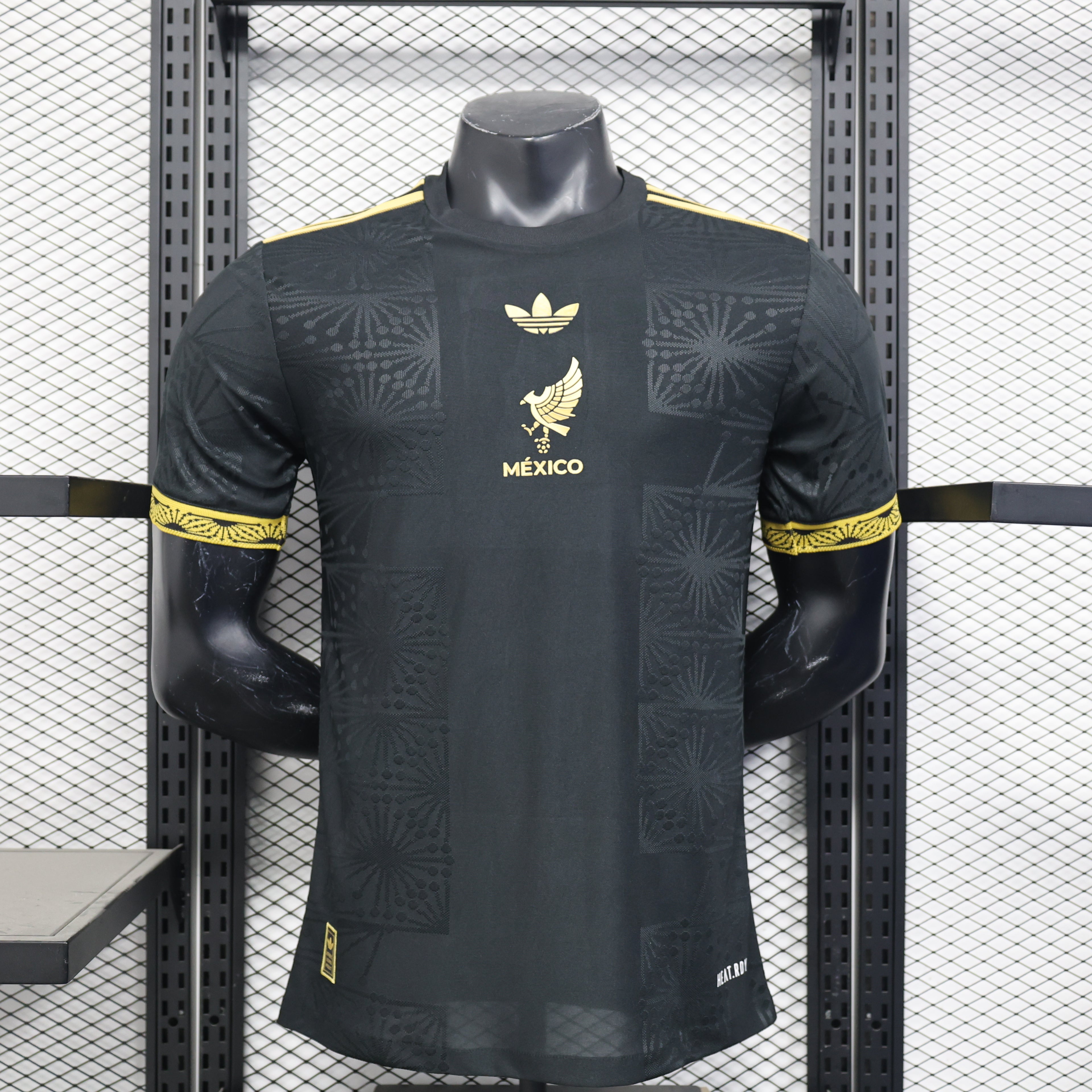 Mecico Home Special edition kit 25/26