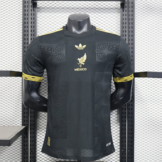 Mecico Home Special edition kit 25/26