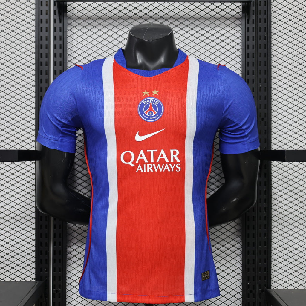 PSG home 26/27