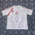 England Retro special edition kit 25/26