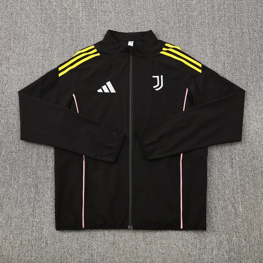 Juve waterproof jacket 25/26