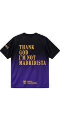 BARCELONA THANK GOD I’M NOT MADRIDISTA 26/27