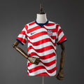 USA home kit WC26