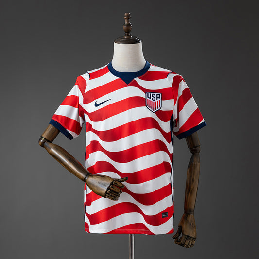 USA home kit WC26