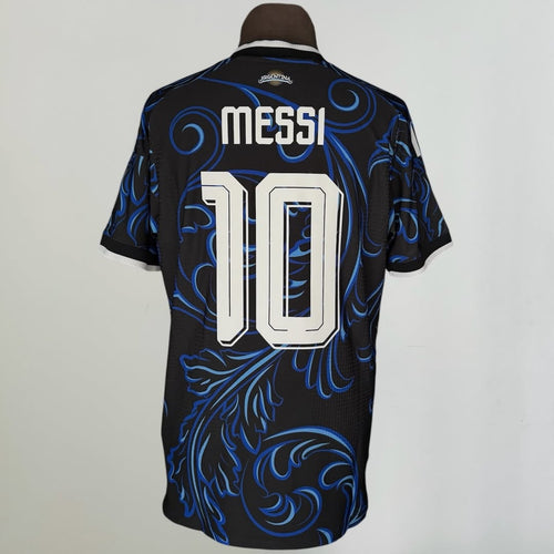 Argentina Away Wc26 “Messi 10”