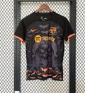 Barcelona Halloween Special edition kit 25/26