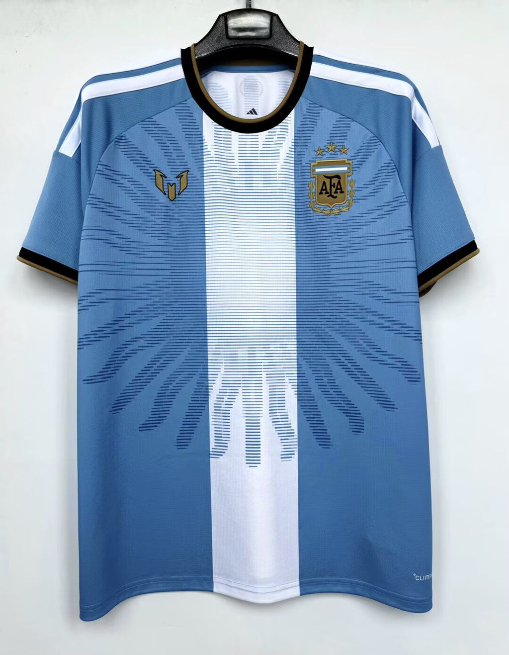 ARGENTINA Special Messi last dance
