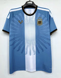 ARGENTINA Special Messi last dance