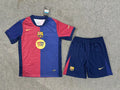 Barcelona Home full kit 24/25