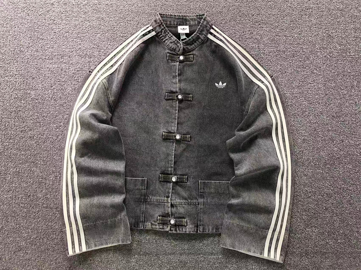 CNY JEANS BLACK