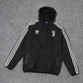 Juve Windbreaker 25/26